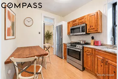 82 Charles Street #4R, New York City, NY 10014 - Photo 5
