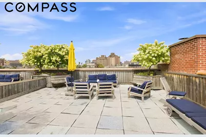 82 Charles Street #4R, New York City, NY 10014 - Photo 9