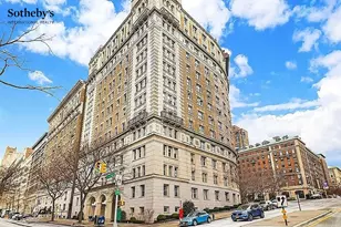 440 Riverside Dr, New York, NY 10027 - Photo 11