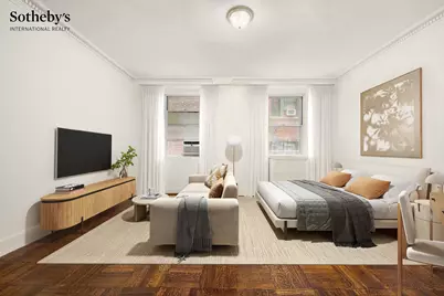 440 Riverside Drive #C, New York, NY 10027 - Photo 3