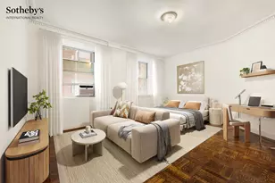 440 Riverside Dr, New York, NY 10027 - Photo 1