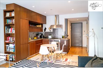 260 N 9th Street #4B, Brooklyn, NY 11211 - Photo 3