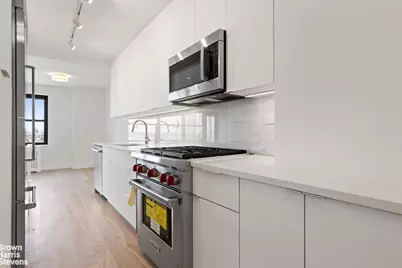 185 W End Avenue #11D, New York City, NY 10023 - Photo 3