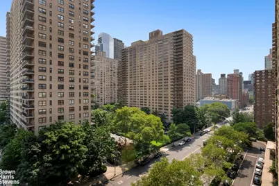 185 W End Avenue #11D, New York City, NY 10023 - Photo 7