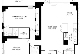 185 W End Ave, New York City, NY 10023 - Photo 9
