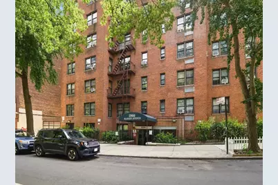 2866 Marion Avenue #4C, New York City, NY 10458 - Photo 1