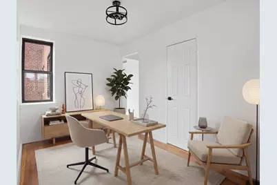 2866 Marion Avenue #4C, New York City, NY 10458 - Photo 5