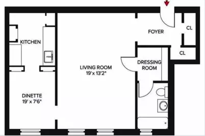 25 Parade Place #3-L, New York City, NY 11226 - Photo 19
