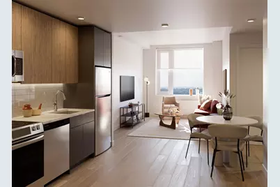 1440 Amsterdam Avenue #1310, New York, NY 10027 - Photo 1