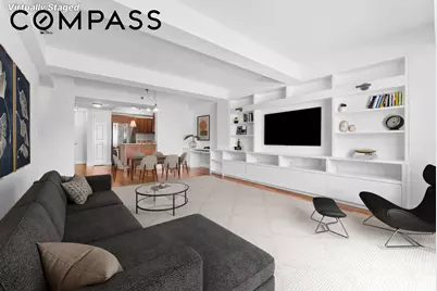 106 W 116th Street #5A, New York, NY 10026 - Photo 3