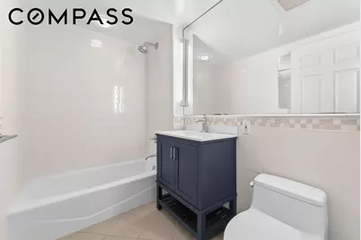 106 W 116th Street #5A, New York, NY 10026 - Photo 11
