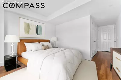 106 W 116th Street #5A, New York, NY 10026 - Photo 7