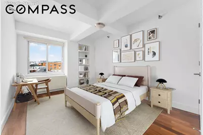 106 W 116th Street #5A, New York, NY 10026 - Photo 5