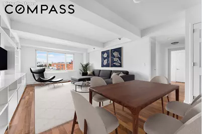 106 W 116th Street #5A, New York, NY 10026 - Photo 1