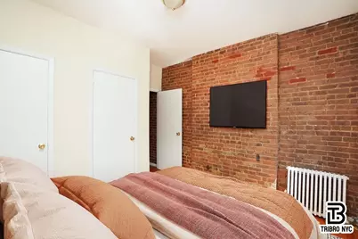 406 W 48th Street #3RE, New York, NY 10036 - Photo 3