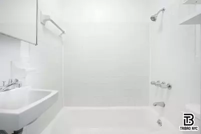 406 W 48th Street #3RE, New York, NY 10036 - Photo 5