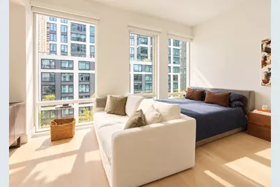 501 3rd Avenue #9C, New York City, NY 10016 - Photo 1
