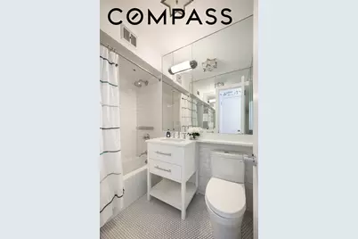40 E 80th Street #21/22B, New York, NY 10075 - Photo 11
