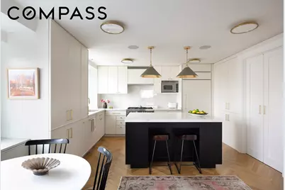 40 E 80th Street #21/22B, New York, NY 10075 - Photo 5