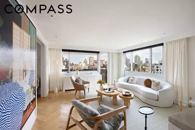 40 E 80th Street #21/22B, New York, NY 10075 - Photo 3