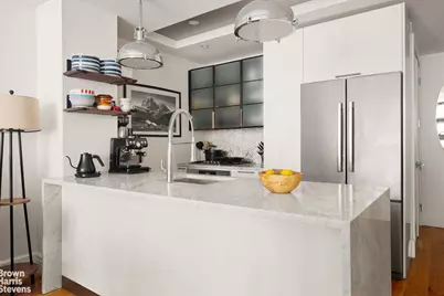 47 Bridge Street #3A, Brooklyn, NY 11201 - Photo 3