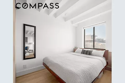 366 W 11th Street #8A, New York City, NY 10014 - Photo 9