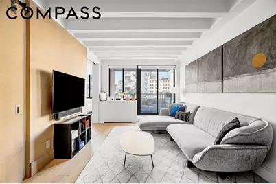 366 W 11th Street #8A, New York City, NY 10014 - Photo 1