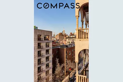 366 W 11th Street #8A, New York City, NY 10014 - Photo 7