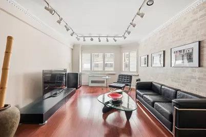 80 Park Avenue #5D, New York, NY 10016 - Photo 1