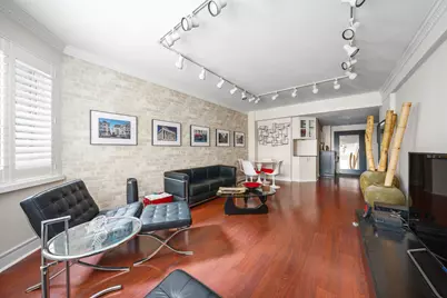 80 Park Avenue #5D, New York, NY 10016 - Photo 3