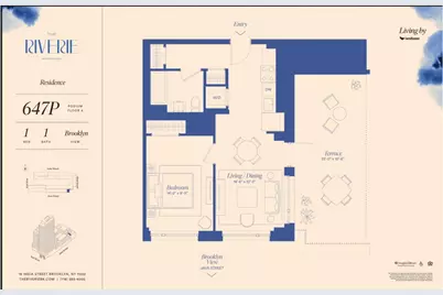 18 India Street #647P, New York City, NY 11222 - Photo 17