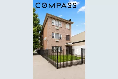 925 Dumont Avenue, Brooklyn, NY 11207 - Photo 1