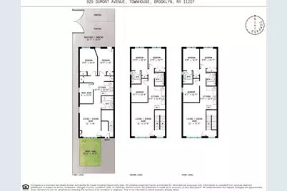 925 Dumont Avenue, Brooklyn, NY 11207 - Photo 11