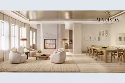 95 Madison Avenue #14C, New York, NY 10016 - Photo 9