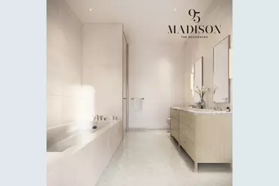 95 Madison Avenue #14C, New York, NY 10016 - Photo 3