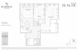 95 Madison Ave, New York City, NY 10016 - Photo 19