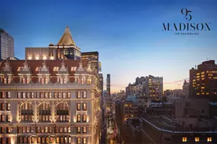 95 Madison Ave, New York, NY 10016 - Photo 7