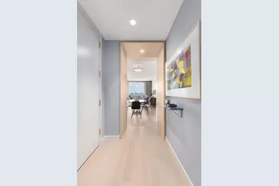 1 City Point #41C, Brooklyn, NY 11201 - Photo 5