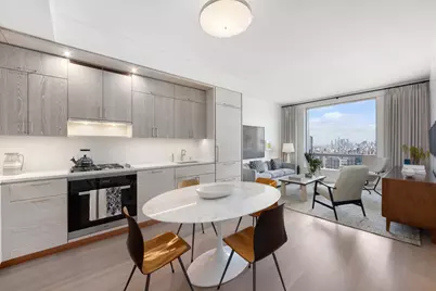 1 City Point #41C, Brooklyn, NY 11201 - Photo 3