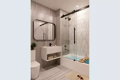 32 Schaefer Street #1A, Brooklyn, NY 11207 - Photo 5