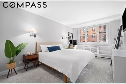 63 E 9th Street #4R, New York City, NY 10003 - Photo 5