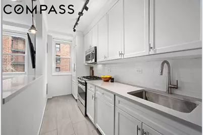 63 E 9th Street #4R, New York City, NY 10003 - Photo 3