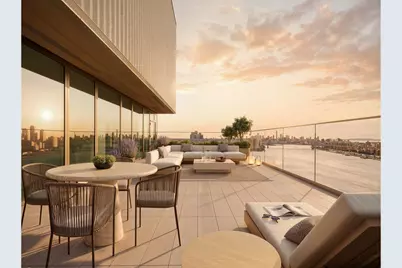 18 India Street #PH3701S, New York City, NY 11222 - Photo 5