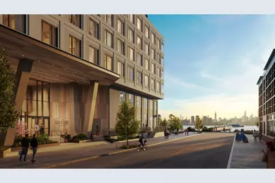 18 India Street #PH3701S, New York City, NY 11222 - Photo 13
