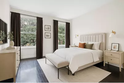 262 W 25th Street #2, New York, NY 10001 - Photo 5