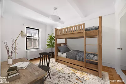 142 E 71st Street #4A, New York City, NY 10021 - Photo 11