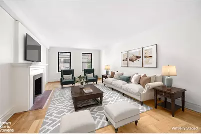 142 E 71st Street #4A, New York City, NY 10021 - Photo 3