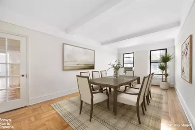 142 E 71st Street #4A, New York City, NY 10021 - Photo 5
