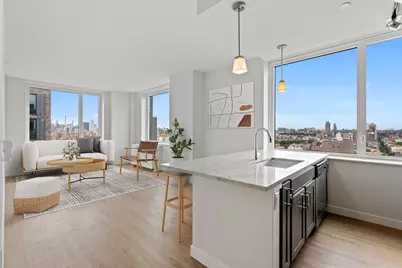 2319 3rd Avenue #1508, New York City, NY 10035 - Photo 1
