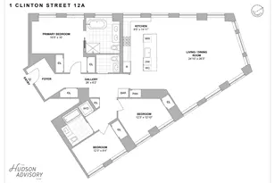 1 Clinton St, New York City, NY 11201 - Photo 29